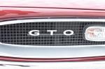 Pontiac Tempest GTO Convertible 1966 года
